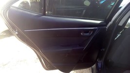 COROLLA   2018 Door Trim Panel Rear 104318756 - $198.00