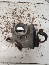 Throttle Body Throttle Valve Assembly 1.5L Hatchback Fits 06-19 YARIS 13... - $57.42