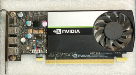 Nvidia Quadro T400 2GB GDDR6 GPU Graphics Card - $89.10