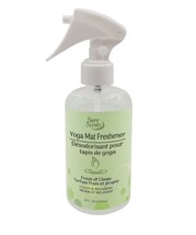 Sure Scents Yoga Mat Freshener Spray, 8 oz-Fresh And Clean And Relaxing - $12.75