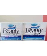 2 Boxes of 2 Bars Personal Care Beauty Bar Soap Sealed Made In Korea 4.5... - $380.13 MXN