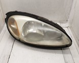 Passenger Right Headlight Fits 01-05 PT CRUISER 415184 - £52.22 GBP