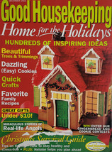 Good Housekeeping, December 2004 - £7.99 GBP