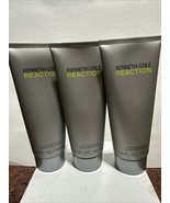 3 pack Kenneth Cole Reaction After Shave Balm 3.4 oz - $760.08 MXN