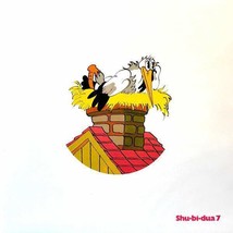 1980 COPENHAGEN DENMARK STORKOPHON RECORD SHUB BI DUA 7 POP ROCK VINYL I... - $14.77