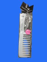 Paul Mitchell Pro Tools Detangler Comb White Easily Detangle Wet or Dry ... - $8.50