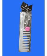Paul Mitchell Pro Tools Detangler Comb White Easily Detangle Wet or Dry ... - $8.50