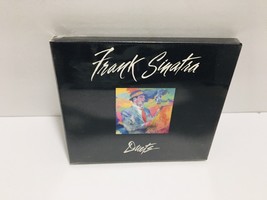 Duets by Frank Sinatra (CD, 1993) #110861 NEW SEALED - £22.40 GBP