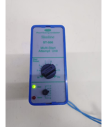 Rhomberg-Brasler Slimline ST-500 Multi-Start Attempt Unit 10-30V AC/DC w... - $9,695.48 MXN