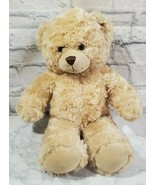 Build A Bear Plush Bear Brown 18 Inch Kids Gift Toy Stuffed Animal - £14.75 GBP