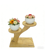 Saparim Flower-stands [furniture] for Home Office Decor - $17.99