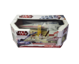 STAR WARS LEGACY COLLECTION ANTILLES X-WING STARFIGHTER NEW IN BOX TARGE... - £131.74 GBP