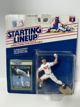 Frank Viola 1989 Starting Lineup SLU Figure Minnesota Twins MLB Baseball - £7.77 GBP