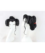 Nico Robin Wano Geisha Wig - $52.00