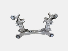 2012-2017 MERCEDES S CLASS W222 REAR SUSPENSION SUBFRAME CROSSMEMBER OEM... - £311.80 GBP