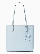New Kate Spade Brynn Saffiano Tote Frosty Sky with Dust bag - £89.40 GBP