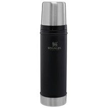 Stanley Classic Vacuum Insulated Wide Mouth Bottle - BPA-Free 18/8 Stainless Ste - £48.64 GBP