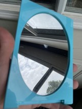 American Girl doll Replace Parts top piece mirror for Blue /Green Salon ... - $15.77