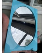 American Girl doll Replace Parts top piece mirror for Blue /Green Salon ... - $15.77