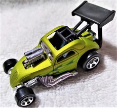 Hot Wheels  - $4.50