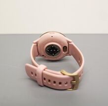 Garmin Venu 3S 41mm Smartwatch Soft Gold Pink 010-02785-03 image 2
