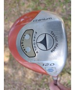 TaylorMade Firesole 12° Driver 1 Wood L-60 Bubble Graphite Ladies Flex G... - €34,22 EUR