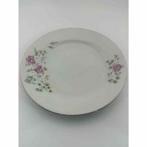 Northridge Cambridge Rose Bread And Butter Plate 7 Inch READ - £4.66 GBP