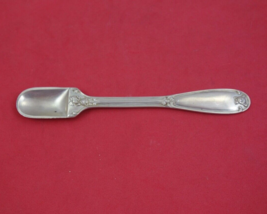 Teddy Bear by Various Sterling Silver Infant Feeding Spoon by KEM 5 1/2&quot; - £54.90 GBP