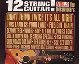 12 String Guitar! Vol. 2 [Vinyl] - £19.57 GBP