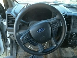 Steering Column Shift Fits 17-18 FORD F250SD PICKUP 1044263381 - £169.39 GBP