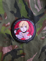 Silent Hill 3, Heather Mason &#39;Mental Case&#39;, video game morale patch - $9.99