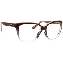 Maui Jim Sunglasses Frame Only MJ744-22B Starfish Sandstone/Blue Fade 56 mm - £102.12 GBP