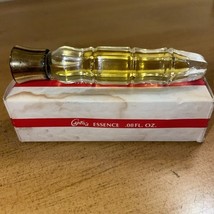 Captiva Essence Perfume Vanda Beauty .08 Fl Oz VTG - $29.69