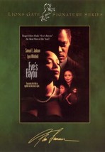 Eves Bayou [1998] [Region 1] [US I DVD Pre-Owned Region 2 - $35.20