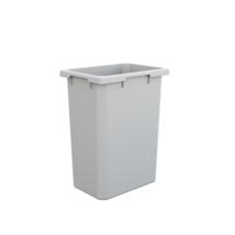 Vauth-Sagel Envi BMT Replacement Trash Can Bins, Made in USA - $39.64+