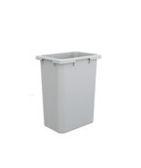 Vauth-Sagel Envi BMT Replacement Trash Can Bins, Made in USA - €34,26 EUR+