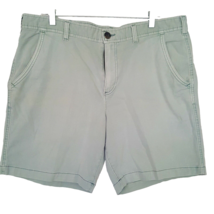 Urban Pipeline Shorts Mens Size 38 Walking Hiking Stretch Activewear Flat Front - £10.69 GBP