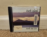 Dark Island par North Sea Gas (CD, 2017) - £7.41 GBP