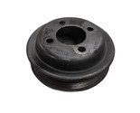 Water Pump Pulley From 2014 Ford F-150  3.5 ER3E8A328AA - $24.95