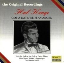 Kemp, Hal : Got a Date With an Angel CD Pre-Owned - £11.95 GBP