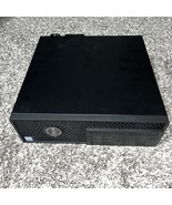 Dell Precision 3420 Desktop Computer PC Barebones Case Only - €19,26 EUR