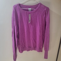 Nic+zoe Sweater Size L NWT - €51,08 EUR