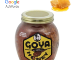 Goya Pure Honey with Comb, 16 Oz, Case Of 4 Included - $48.99