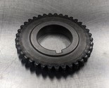 Camshaft Timing Gear From 2019 GMC Canyon  3.6 12647898 4WD - £15.69 GBP
