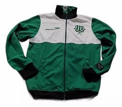 Campera jacket CLub Banfield Argentina Futbol Penalty Size L - £62.61 GBP