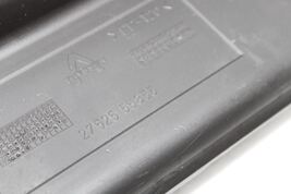 BOXSTER 97-04 DRIVER LEFT DOOR SPEAKER UNIT 44702 image 4