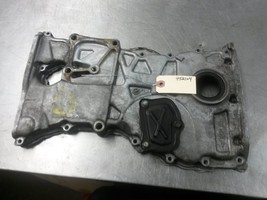 Engine Timing Cover From 2014 Honda CR-V  2.4 - $99.95