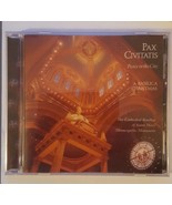 Pax Civitas: Peace in the City CD A Basilica Christmas Minneapolis MN 20... - £3.87 GBP