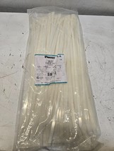 100 Quantity of Panduit Cable Ties PLT5H-C | 105N61 | 074983387731 | (10... - $624.04 MXN