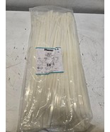 100 Quantity of Panduit Cable Ties PLT5H-C | 105N61 | 074983387731 | (10... - €28,63 EUR